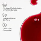 The Ordinary AHA 30% + BHA 2% Exfoliating Peeling Solution – professional-grade exfoliant for glowing, smooth skin, available at HealthBoutiqueJo.com with fast delivery.