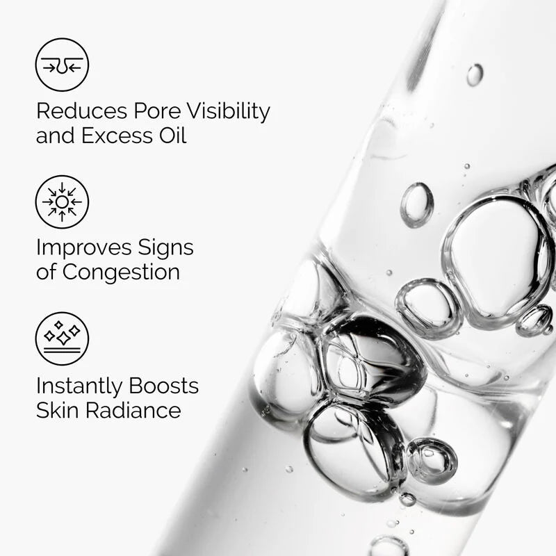 Sérum The Ordinary Niacinamide 10% + Zinc 1% - 30 Ml - Pour Peaux à Tendance Acnéique/grasses - Neuf