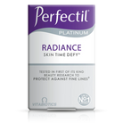 Vitabiotics Perfectil Platinum Radiance 30 Tablets - the health boutique