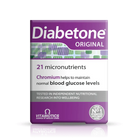 VITABIOTICS DIABETONE - the health boutique