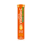 VITABIOTICS ULTRA VITAMIN C+ZINC