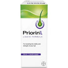 Priorin Hair Growth Lotion 50ml – anti-hair loss and hair strengthening formula, available at HealthBoutiqueJo.com with fast delivery to Jordan &amp; GCC.