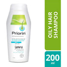 priorin shampoo for oily hair 