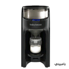 Baby Brezza - Formula Pro® Advanced Milk Prep Machine | Premium Black