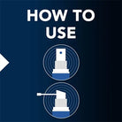 REGAINE® For Men Extra Strength Scalp Solution 5% minoxidil hair regrowth treatment-health boutique -jordan