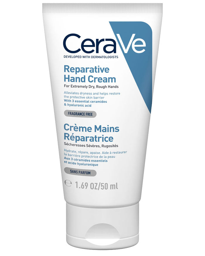 Cerave Therapeutic Hand Cream 50ml