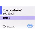 Roaccutane 10mg Capsules – 30 Count | Isotretinoin Acne Medication – Health Boutique JO