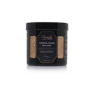 Raghad Organics Coffee & Ginger Body Scrub 1000 ml - the health boutique