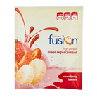 Bariatric Fusion Strawberry Banana High Protein Meal Replacement 41.5gm