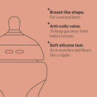 Tommee Tippee Natural Start Baby Bottle 260ml