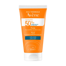 Avene Sunblock Fluid SPF 50+ 50ml