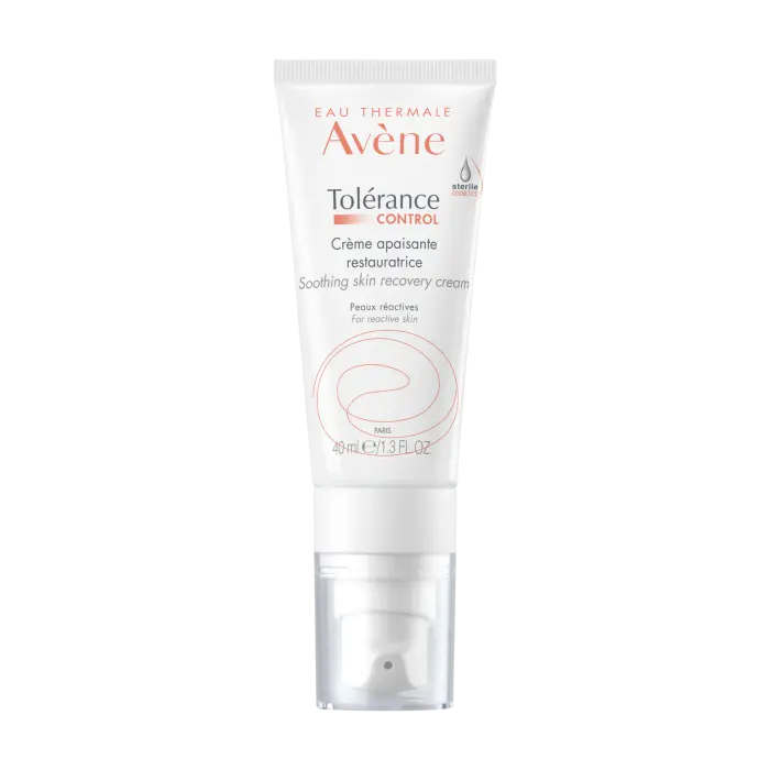AVENE  Tolerance  Control Soothing Skin Recovery Cream 