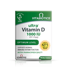 VITABIOTICS ULTRA D3 - the health boutique