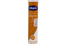 Valupak Vitamin C 1000mg Effervescent Tablets - Orange Flavor (20 Count) Immune Support Supplement