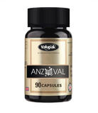 Valupak Anzival Multivitamin Tablets - 90 Count Supplement