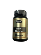 Valupak Milk Thistle 200mg Liver Support Supplement - 90 Capsules