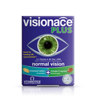 VITABIOTICS VISIONACE PLUS - the health boutique