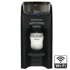 Baby Brezza - Formula Pro® Advanced Milk Prep Machine WiFi | Black