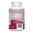 Bariatric Fusion Wild Cherry Complete Chewable Bariatric Multivitamin - the health boutique