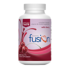 Bariatric Fusion Wild Cherry Complete Chewable Bariatric Multivitamin - the health boutique