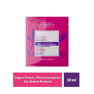 Urban Care Intense Keratin Repair Pre-Wash Hair Mask 50ml Treatment for Damaged Hair