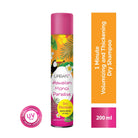 Urban Care Monoi & Ylang Ylang Dry Shampoo - Volumizing Hair Refresh Spray 200ml