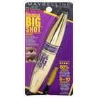 MAYBELLINE MASCARA BIG SHOT - the health boutique