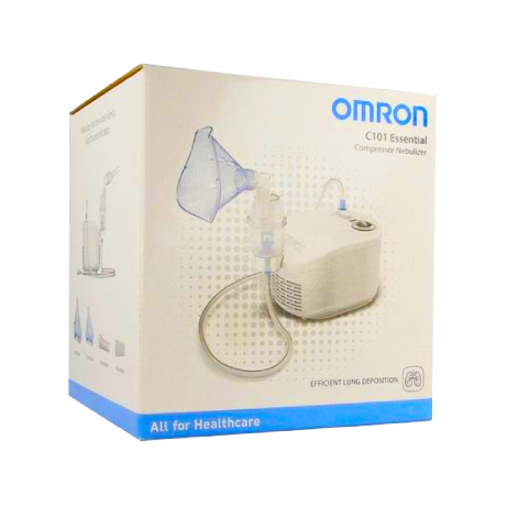 Omron -OMR NE-C101-E