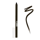 MAYBELLINE TATTOO LINER GEL PENCIL 900 - the health boutique