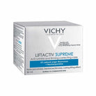 Vichy Liftactiv Supreme Anti-Wrinkle & Firming Care Norm/Combi 50ml