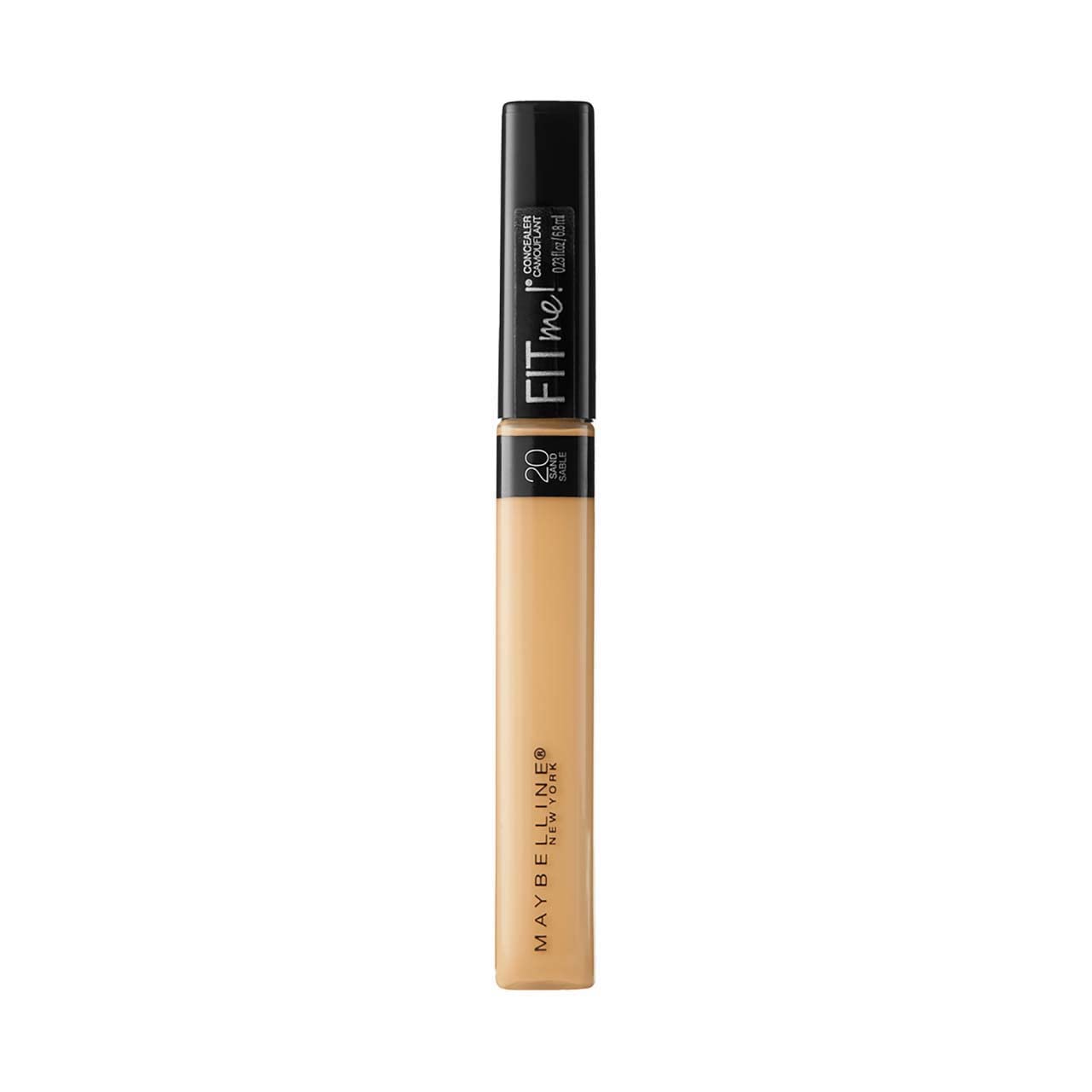 MAYBELLINE FIT ME FOUNDATION 110