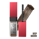 MAYBELLINE TATTO BROW 3DAYS GEL DEEP BROWN - the health boutique