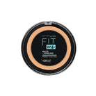 MAYBELLINE FIT ME POWDER 128 - the health boutique