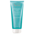 Avene Cleanance Gel 200ml Comedoclastin Zinc Gluconate Purifying Face Cleanser Health Boutique
