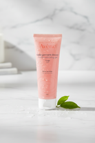 Avene Gentle Purifying Scrub Niacinamide Zinc Gluconate Sensitive Skin Exfoliator Health Boutique