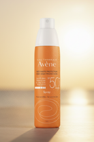 Avene Sunblock Spray SPF 50 Plus Tinosorb M Tinosorb S 200ml Sunscreen Spray Health Boutique
