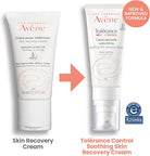 Avene Tolerance Control Soothing Skin Recovery Cream D Sensinose Sensitive Skin Moisturizer Health Boutique