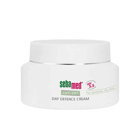 SEBAMED - Anti-Dry Day Defence Cream