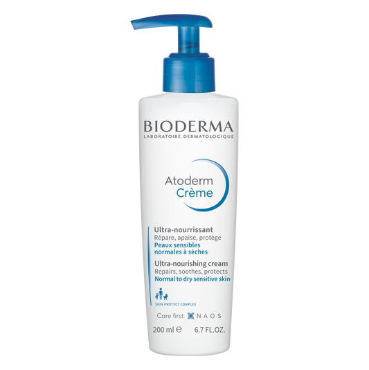 Bioderma Atoderm Crème 200 ml