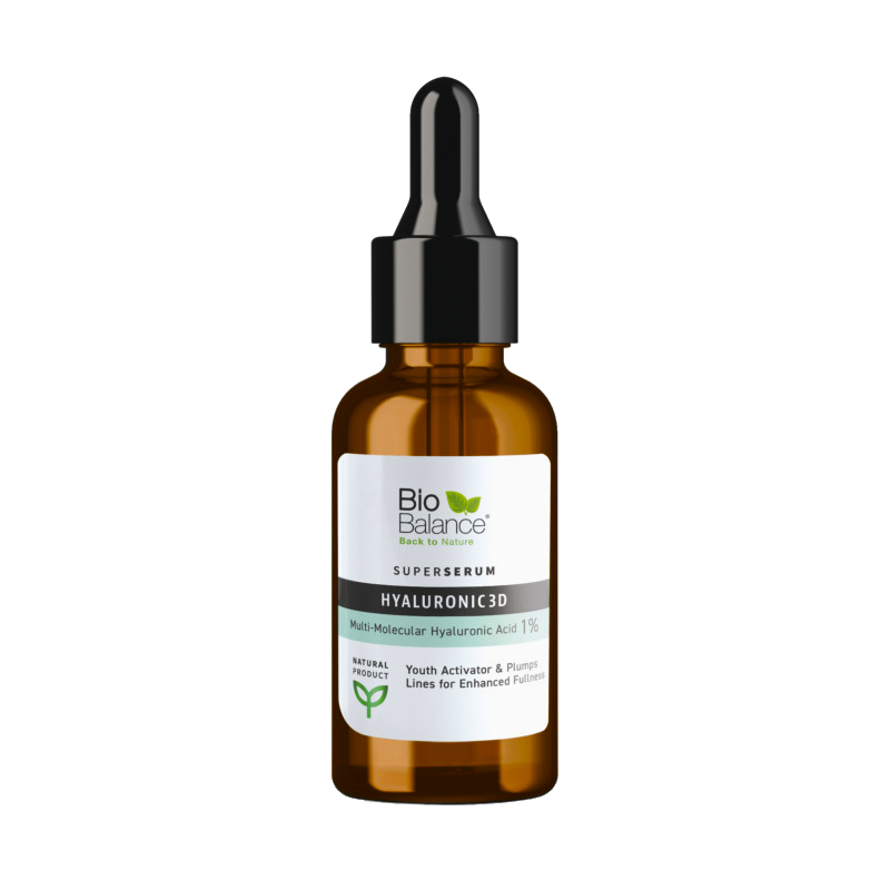 BIO BALANCE HYALORONIC ACID – the health boutique