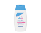 SEBAMED - Baby Body-Milk - the health boutique