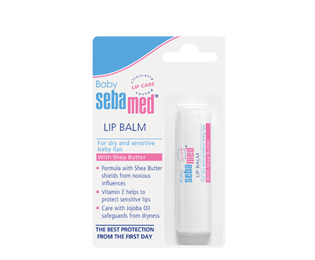 SEBAMED - Baby Lip Balm