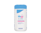 SEBAMED - Baby Oil Wipes - the health boutique