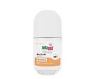 SEBAMED - Balsam Deodorant Sensitive Roll-On - the health boutique