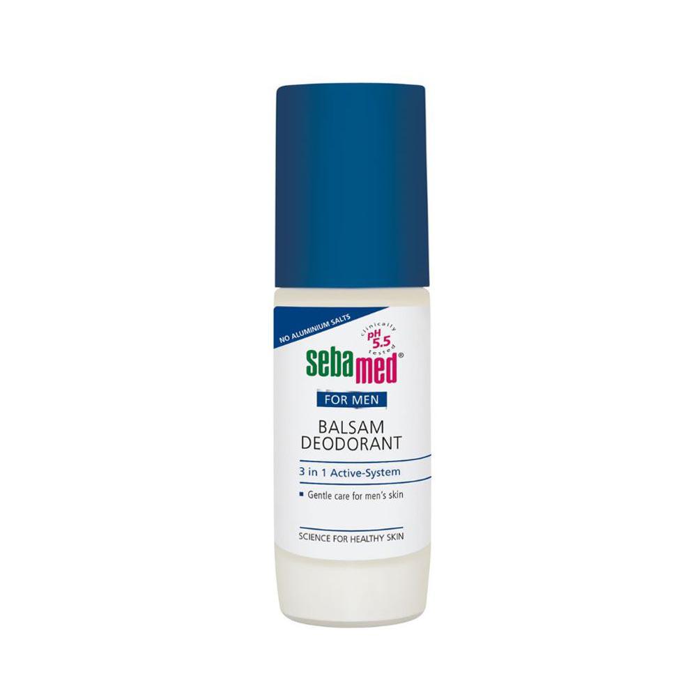 SEBAMED - Balsam Sensitive Deodorant for Men