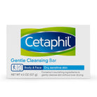 CETAPHIL Gentle Cleansing Bar  20% OFF - the health boutique