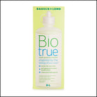 Biotrue Multi-Purpose Solution 120ml for cleaning and hydrating soft contact lenses Health Boutique