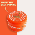 Carrot Sun Tanning Carrot Cream - the health boutique