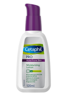 Cetaphil Pro Acne-prone Skin Moisturizing Lotion 120ml