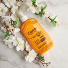 Carrot Sun Tanning Papaya Oil Spray moisturizing tanning oil with papaya seed oil Health Boutique